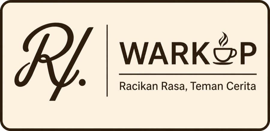 Warkop — Racikan Rasa, Teman Cerita